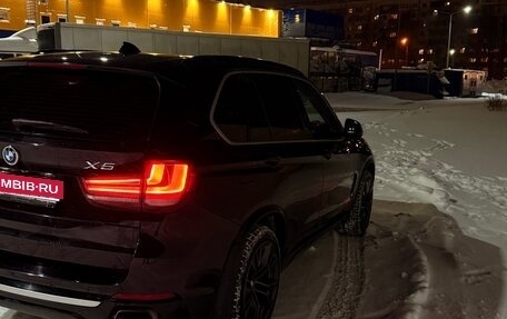 BMW X5, 2014 год, 3 600 000 рублей, 5 фотография