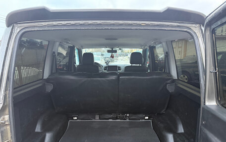 ЛуАЗ Patriot, 2018 год, 1 100 000 рублей, 7 фотография