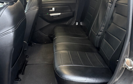 ЛуАЗ Patriot, 2018 год, 1 100 000 рублей, 9 фотография