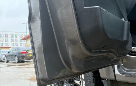 ЛуАЗ Patriot, 2018 год, 1 100 000 рублей, 11 фотография