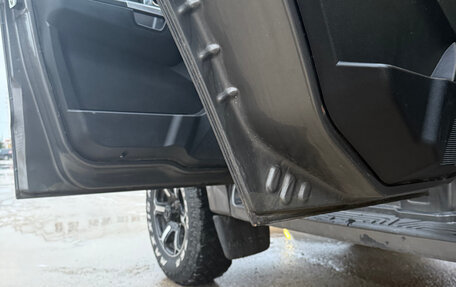 ЛуАЗ Patriot, 2018 год, 1 100 000 рублей, 10 фотография