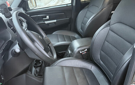 ЛуАЗ Patriot, 2018 год, 1 100 000 рублей, 8 фотография