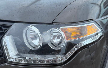 ЛуАЗ Patriot, 2018 год, 1 100 000 рублей, 15 фотография