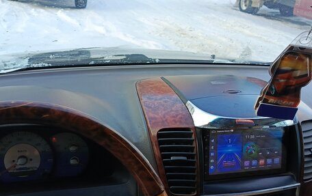 KIA Sorento IV, 2003 год, 399 000 рублей, 2 фотография