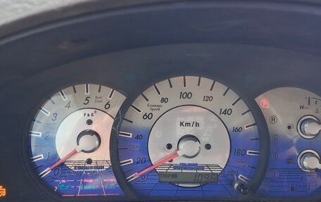 KIA Sorento IV, 2003 год, 399 000 рублей, 5 фотография