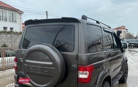 ЛуАЗ Patriot, 2018 год, 1 100 000 рублей, 4 фотография
