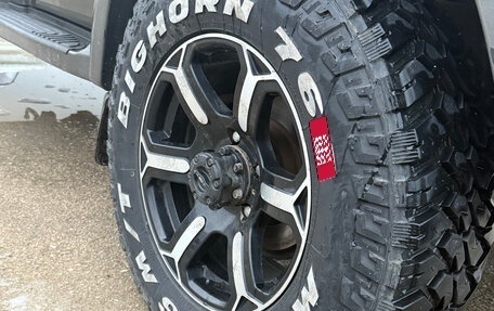 ЛуАЗ Patriot, 2018 год, 1 100 000 рублей, 13 фотография