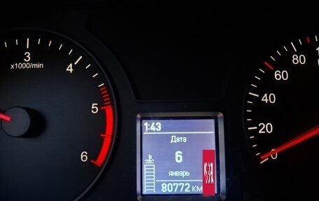 ЛуАЗ Patriot, 2018 год, 1 100 000 рублей, 12 фотография