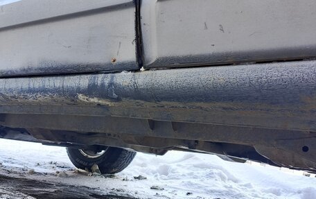 KIA Sorento IV, 2003 год, 399 000 рублей, 12 фотография