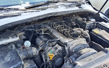 KIA Sorento IV, 2003 год, 399 000 рублей, 7 фотография