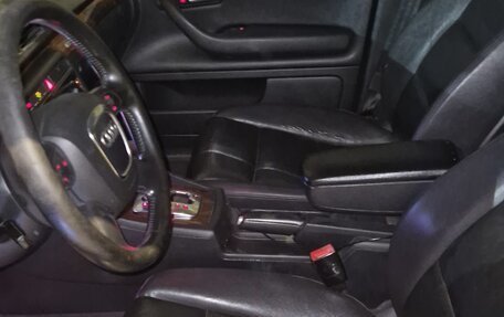 Audi A4, 2006 год, 700 000 рублей, 5 фотография