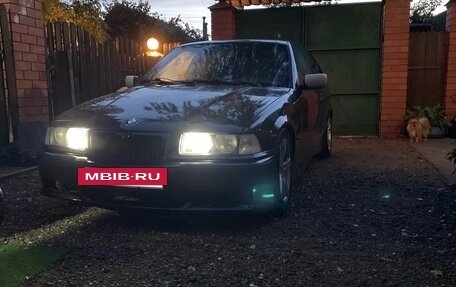 BMW 3 серия, 2000 год, 500 000 рублей, 4 фотография