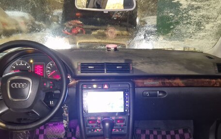 Audi A4, 2006 год, 700 000 рублей, 7 фотография