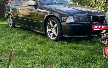 BMW 3 серия, 2000 год, 500 000 рублей, 3 фотография