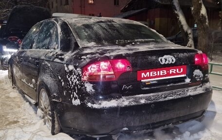 Audi A4, 2006 год, 700 000 рублей, 3 фотография