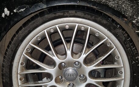 Audi A4, 2006 год, 700 000 рублей, 8 фотография