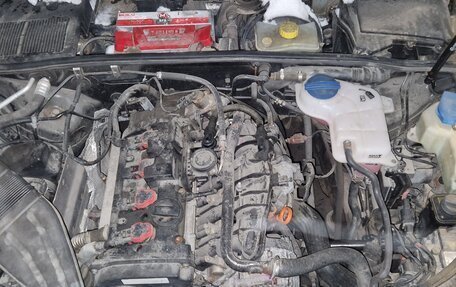 Audi A4, 2006 год, 700 000 рублей, 9 фотография