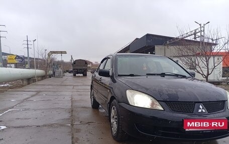 Mitsubishi Lancer IX, 2006 год, 400 000 рублей, 3 фотография