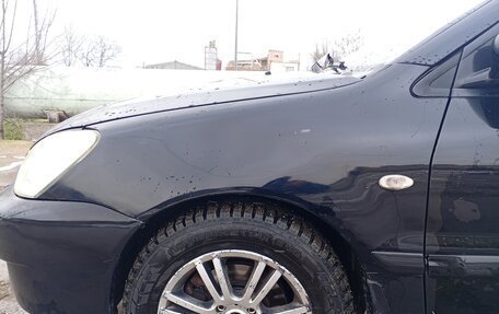 Mitsubishi Lancer IX, 2006 год, 400 000 рублей, 15 фотография