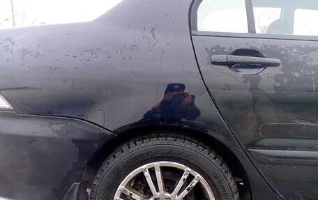 Mitsubishi Lancer IX, 2006 год, 400 000 рублей, 13 фотография