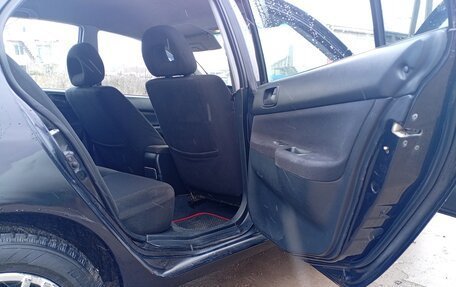 Mitsubishi Lancer IX, 2006 год, 400 000 рублей, 19 фотография