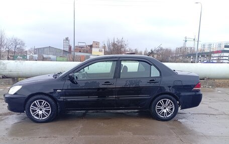 Mitsubishi Lancer IX, 2006 год, 400 000 рублей, 8 фотография