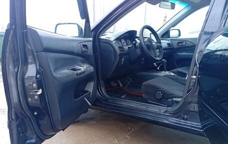 Mitsubishi Lancer IX, 2006 год, 400 000 рублей, 10 фотография