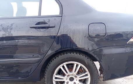 Mitsubishi Lancer IX, 2006 год, 400 000 рублей, 12 фотография