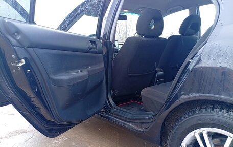 Mitsubishi Lancer IX, 2006 год, 400 000 рублей, 20 фотография