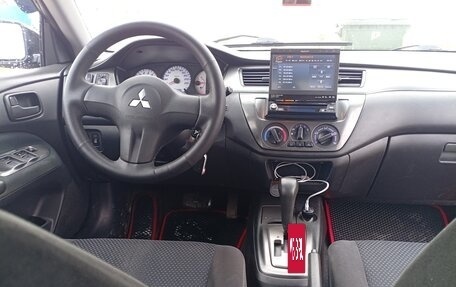 Mitsubishi Lancer IX, 2006 год, 400 000 рублей, 11 фотография