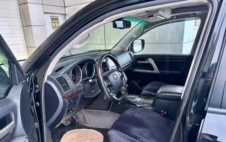 Toyota Land Cruiser 200, 2011 год, 3 109 000 рублей, 6 фотография