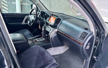 Toyota Land Cruiser 200, 2011 год, 3 109 000 рублей, 11 фотография