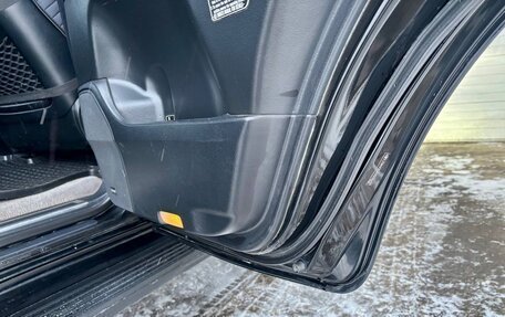 Toyota Land Cruiser 200, 2011 год, 3 109 000 рублей, 14 фотография