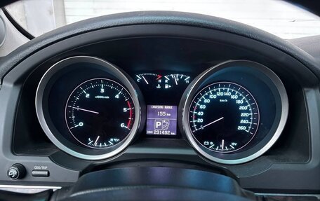 Toyota Land Cruiser 200, 2011 год, 3 109 000 рублей, 16 фотография