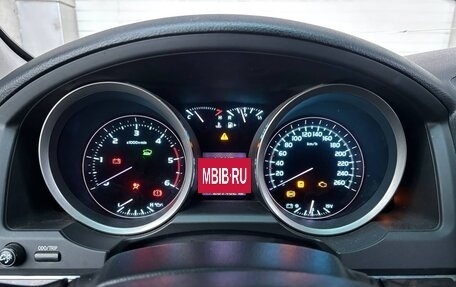 Toyota Land Cruiser 200, 2011 год, 3 109 000 рублей, 15 фотография