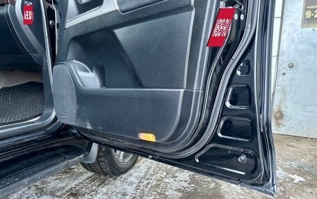 Toyota Land Cruiser 200, 2011 год, 3 109 000 рублей, 12 фотография