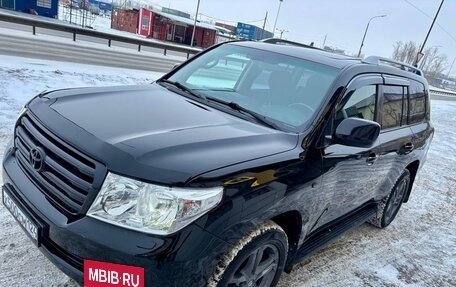 Toyota Land Cruiser 200, 2011 год, 3 109 000 рублей, 17 фотография