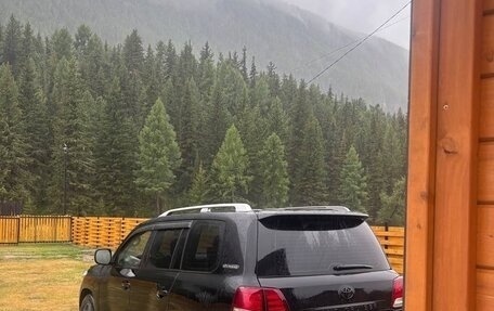 Toyota Land Cruiser 200, 2011 год, 3 109 000 рублей, 29 фотография