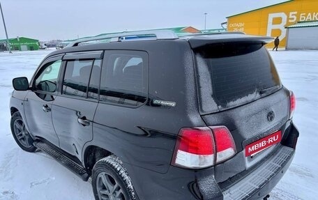 Toyota Land Cruiser 200, 2011 год, 3 109 000 рублей, 27 фотография