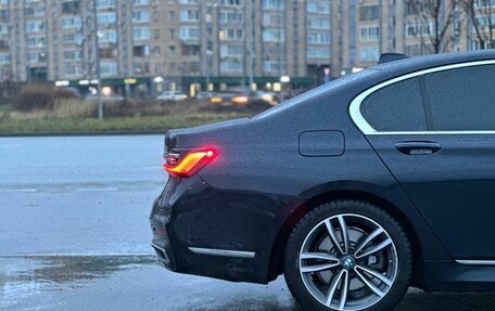 BMW 7 серия, 2019 год, 5 560 000 рублей, 9 фотография