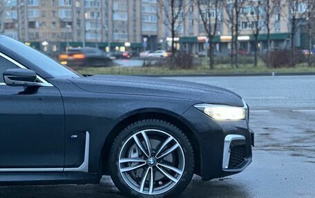 BMW 7 серия, 2019 год, 5 560 000 рублей, 10 фотография