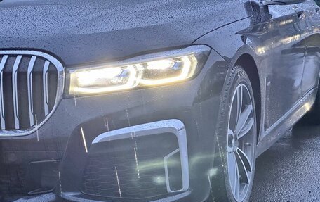 BMW 7 серия, 2019 год, 5 560 000 рублей, 4 фотография