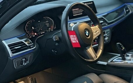 BMW 7 серия, 2019 год, 5 560 000 рублей, 12 фотография