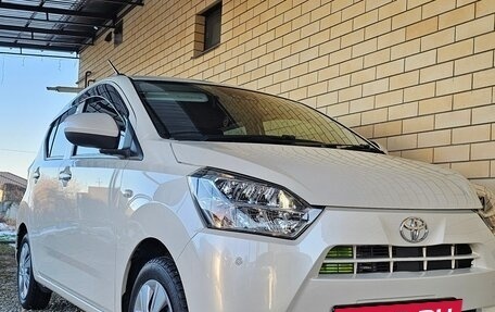 Toyota Pixis Epoch, 2019 год, 1 100 000 рублей, 1 фотография