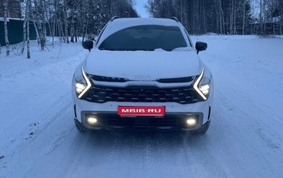 KIA Sportage IV рестайлинг, 2023 год, 4 650 000 рублей, 1 фотография