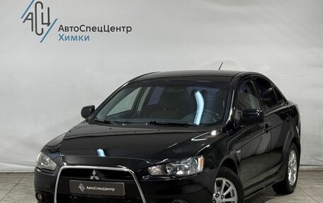 Mitsubishi Lancer IX, 2013 год, 949 800 рублей, 1 фотография