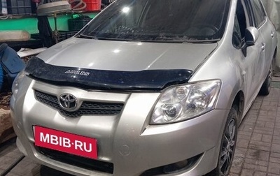 Toyota Auris II, 2008 год, 560 000 рублей, 1 фотография