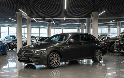 Mercedes-Benz E-Класс, 2021 год, 4 590 000 рублей, 1 фотография