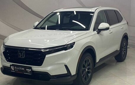 Honda CR-V, 2025 год, 4 349 000 рублей, 1 фотография