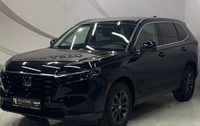 Honda CR-V, 2025 год, 4 349 000 рублей, 1 фотография